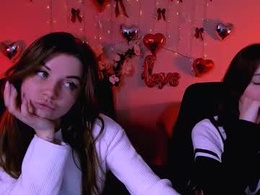 Screen Grab from tender_louise