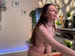 Screen Grab from tenderly_amelie
