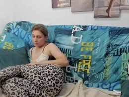 Screen Grab from tenderly_sophie