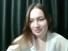 Screen Grab from tendre_amelia