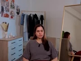 Screen Grab from teofilawillinsky