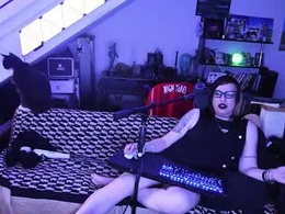 Screen Grab from teraterror