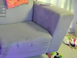 Screen Grab from teresa_sexy