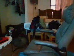 Screen Grab from teressakata
