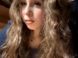 Screen Grab from terricaywood