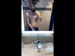 Screen Grab from teslaniketech