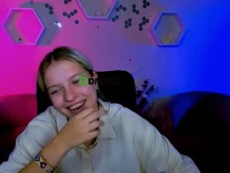 Screen Grab from tessa_tea