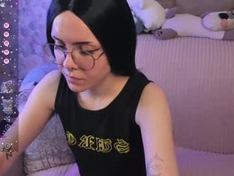 Screen Grab from tessie_sun
