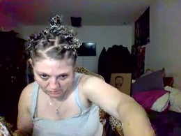 Screen Grab from texascummmshow