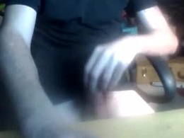 Screen Grab from thai_fucker