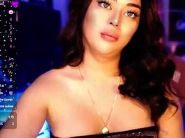 Screen Grab from thalia_cambridge