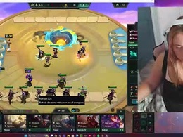 Screen Grab from thaliacollinsss