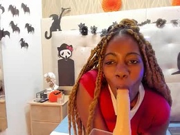 Screen Grab from thaliawest