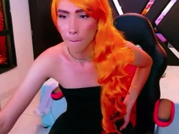 Screen Grab from thamara_roberts