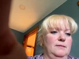 Screen Grab from thanks4cumming24