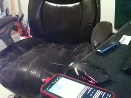 Screen Grab from thatbuzzedchub