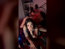 Screen Grab from thatslutb69