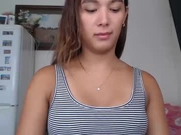 Screen Grab from thayanizreal