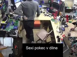 Screen Grab from the0archon