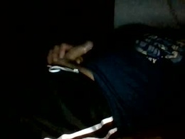 Screen Grab from the0rabitth