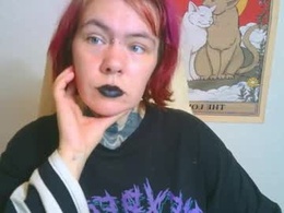 Screen Grab from the_alien_cockroach
