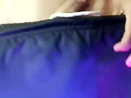 Screen Grab from the_babyy
