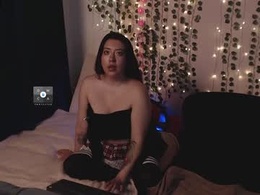 Screen Grab from the_crazy_latina