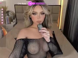 Screen Grab from the_enchantressxx