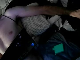 Screen Grab from the_music333