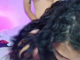 Screen Grab from the_toxic_duo