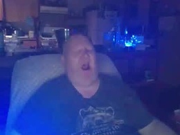 Screen Grab from thealiensarecumming