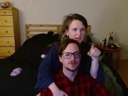 Screen Grab from theamorethemerrier
