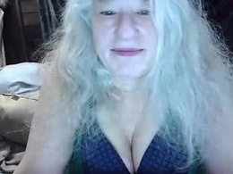 Screen Grab from thearcticmilf