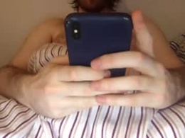 Screen Grab from thebigbelgstud09