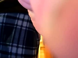Screen Grab from thebigdripperr_420