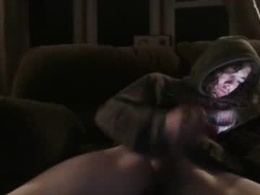 Screen Grab from thebirdman1902