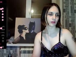 Screen Grab from thebl4ckhearts