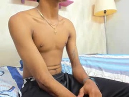 Screen Grab from theblackflavor