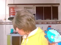 Screen Grab from thebluesky_18