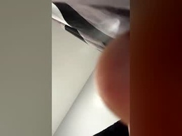 Screen Grab from thebombxoxo69