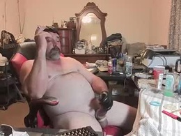 Screen Grab from thecajunbator2