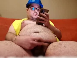 Screen Grab from thecaptainbearmike