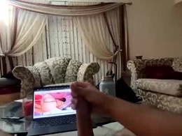 Screen Grab from thecarameldessert