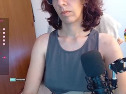 Screen Grab from thecherry_paulette