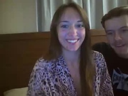 Screen Grab from thecouplenextfloor