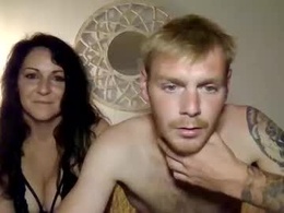 Screen Grab from thecubandthecougar