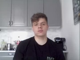 Screen Grab from thecuteguy144949