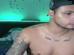 Screen Grab from thedav1d04