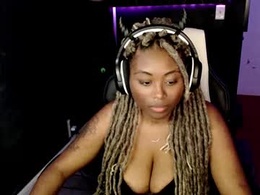 Screen Grab from theegoddessmae