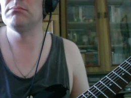Screen Grab from theemperoroftheuniverse